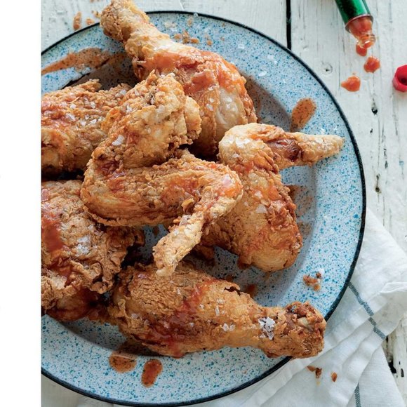 Williams-Sonoma Cook Good Food - Picture 3 of 6